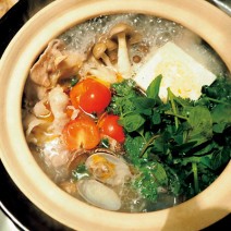 ダイエット中も安心♪ ヘルシーひとり鍋レシピをご紹介！
