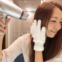 100均グッズがスゴイ！驚くほど「髪が早く乾く」冬のドライヤーテク3つ