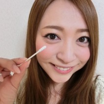 綿棒で…4つのツボを刺激！疲れ目まで解消「目元のクマ」速効ケア術