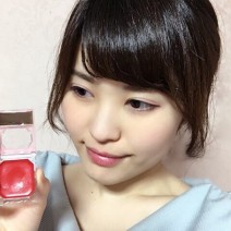 実は持て余してない？「練りチークにピンクシャドウ」再び活用テク