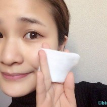 1日2回の「ふきとりケア」で！毛穴の黒ずみ＆肌くすみの解消テク
