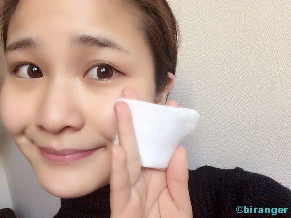 1日2回の「ふきとりケア」で！毛穴の黒ずみ＆肌くすみの解消テク