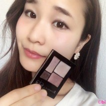 今日色っぽい…と彼がドキッ！ピンクで完成「大人可愛い」アイメイク術