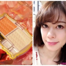 なんか垢抜けない…は「ハイライト」で解決！100均コスメ活用テク