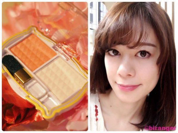 なんか垢抜けない は ハイライト で解決 100均コスメ活用テク 美的 Com