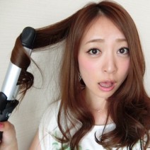 ゲッ毎日やってた！髪がみるみるボロボロに…「コテのNG使用法」3つ