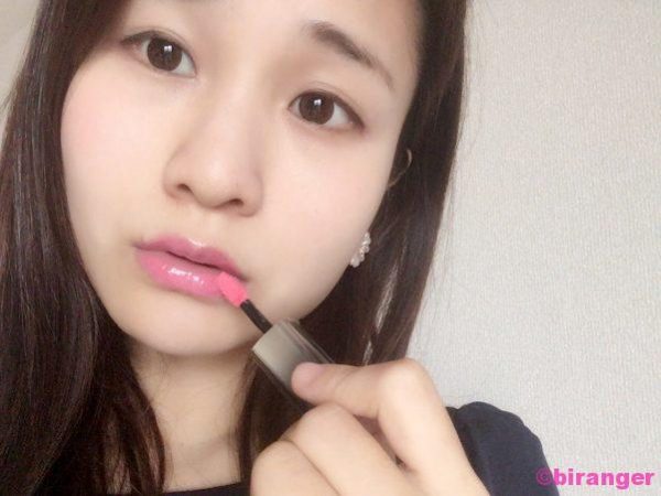 エ～ン！「青みピンク」が似合わない…はコントロールカラーが解決