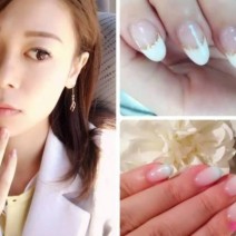 伸びても目立たない！ズボラさんにイチ押し「ネイルデザイン」3選