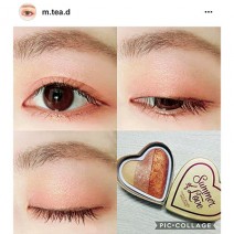 下向きまつげもカールをキープするテクニックを公開