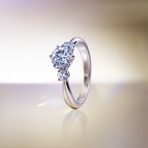 「MIKIMOTO Bridal Fair 2018 Winter」が開催！2人の門出にミキモトのブライダルリングを！