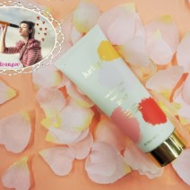 【キレイをSPY！】一番花の芳醇な香り！ジュリーク「初摘みローズ」ハンドクリームに癒やされる