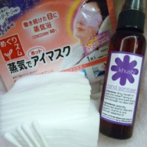 ロングフライトで本当に役立つ「機内持ち込み美容グッズ」3つ！