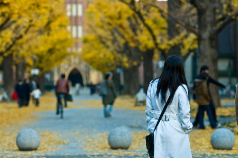 揺れが原因で起こる「お尻のたるみ」を防ぐ超簡単な方法