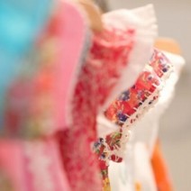 まるで魔法？洋服の色で印象を操る色彩心理テクニック