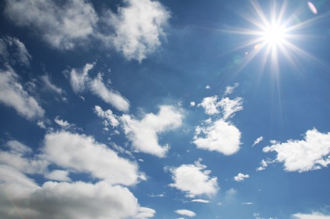恐怖！驚くべきことに「紫外線は年々強まっている」と判明