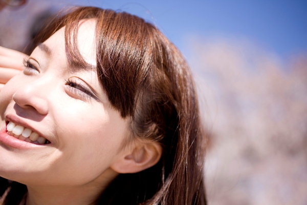 悩める離れ目・寄り目コンプレックスを克服する簡単テク