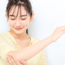 冬こそしっかりケアがマスト！  ひじ・ひざの黒ずみの原因＆対策