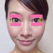 美人顔に近づく「左右対称メイク」を成功させるたった3つのコツ