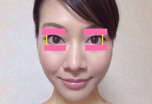 美人顔に近づく「左右対称メイク」を成功させるたった3つのコツ