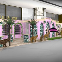 ポール ＆ ジョー ボーテのスペシャルイベントが阪急うめだ本店にて開催！限定猫リップも！