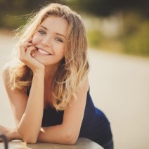 男性がこぞってノックアウト！モテる女の「笑顔の法則」３条件