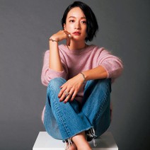 モデル高山都さんの夜食鍋レシピ