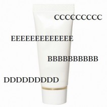 エスティ ローダーが「ＥＥクリーム」発表！Ａ～Ｄも総おさらい