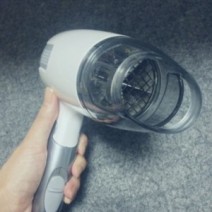 女性に急増中の「髪ヤケド」を回避する正しいドライヤーの使い方