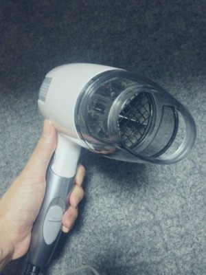 女性に急増中の「髪ヤケド」を回避する正しいドライヤーの使い方