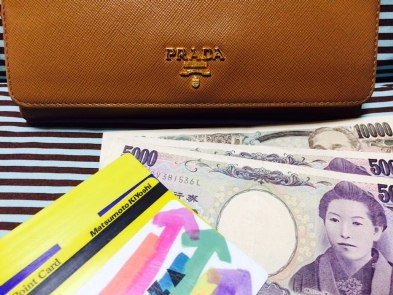 貧乏なのはお財布のせい？お金が出て行きたがるNG財布の特徴6つ