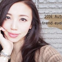太眉は古い？プロがこの秋注目「最新の愛されトレンド眉」の描き方