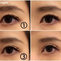 「二重の幅」でアイメイクは違う！ラインとシャドウの効果的な入れ方