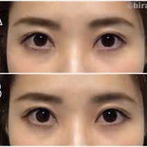 2mmで生まれる「アイメイク」の違和感！鍵を握る2つのポイントとは