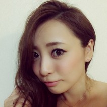 男性がつい振り返る！中村アン風「かきあげ前髪」の簡単な作り方