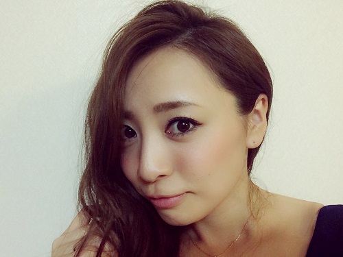 男性がつい振り返る 中村アン風 かきあげ前髪 の簡単な作り方 美的 Com 男性がつい振り返る 中村アン風 かきあげ前髪 の簡単な作り方 美的 Com
