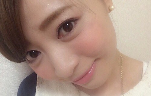 モテ女確実！話題の「愛されベビーメイク」で男性を虜にするテク