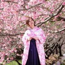 いつもの顔じゃ台無し！記念撮影もバッチリ「袴に映える」メイク術