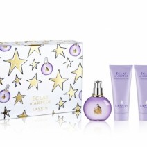 【コフレ】愛される香りとして人気！ランバンのフレグランス限定キット