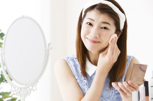 ファンデより大事!? 時短メイクでも「省略するとおブスの元」3種