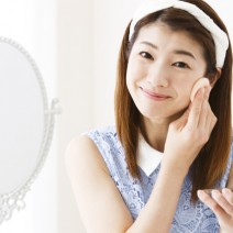 乾燥肌だけど…絶対「パウダーファンデ派」のための潤うベース作りテク