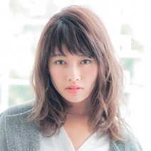 知ってる？“切りっぱなし”に“ボタニカル”…2018ヘアトレンドワード6つ