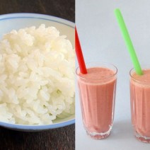 飲み物なのにご飯1杯より高カロリー！夏に危険な要注意ドリンク