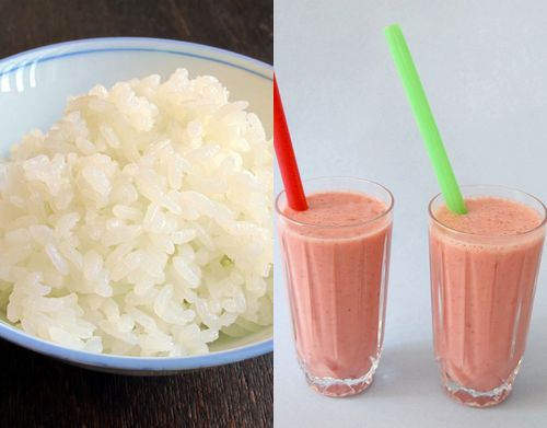 飲み物なのにご飯1杯より高カロリー！夏に危険な要注意ドリンク