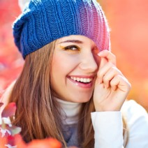 ヤダ…超見られてる？男友達もドキッ「女度格上げメイクテク」3つ