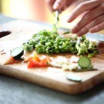一汁三菜が健康的というのは誤解!? 食材・調味料の重複はNGだった
