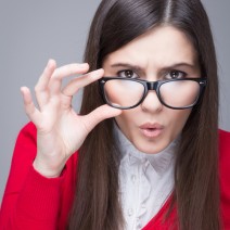 ゲッ…目線がお尻に！下半身デブが悪目立ち「ワイドパンツ」のNG3つ