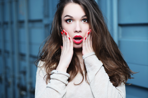 男が萎える 夏の ガッカリメイク 2位パンダ目より危険な1位は 美的 Com