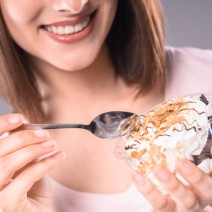 BMI25～30のポチャ女子が一番ヤバい！「食生活の乱れ」3つの罠