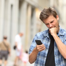 男が内心…ウザッ！「女性からのLINE」2位睡眠中よりキツい1位は