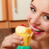 あと5kg痩せたいのに…！「あふれ出る食欲を抑える」必殺テク4つ
